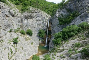 Vabljeni na RAZGIBANI POHOD - Dolina Glinščice + ogled Trsta