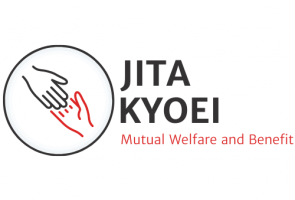 JITA KYOEI – mutual welfare and benefit