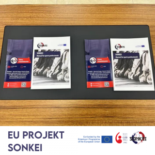 Zaključna konferenca EU projekta Sonkei