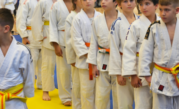 Judo tekmovanja 5