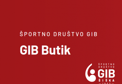 GIB BUTIK