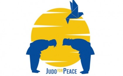 Judo for Peace  - EU projekt