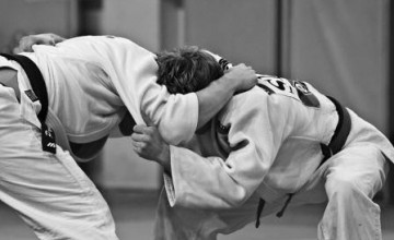 Judo vs 1