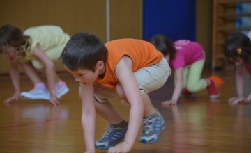 Športni programi