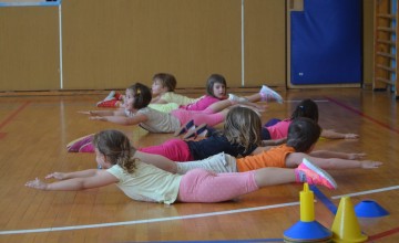 Športni programi