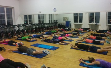 Športni programi