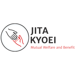 JITA KYOEI – mutual welfare and benefit