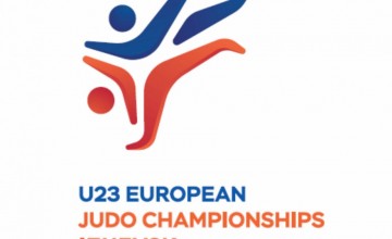 EP v judu U23 2019