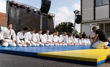 120 let giba judo