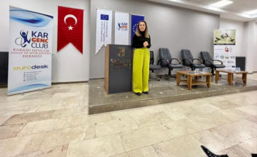 Eu projekt sonkei 2