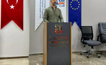 Eu projekt sonkei 3