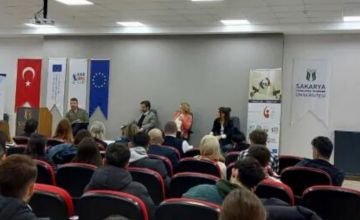 Eu projekt sonkei 8