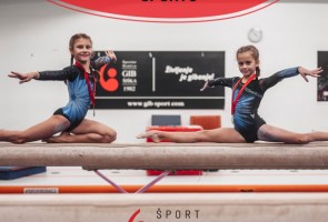 Podarite dohodnino za podporo športu