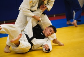 Pokal Šiške in Palijev Memorial - judo tekmovanja