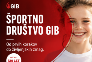 Vpis v novo GIB sezono 2026 / 2027