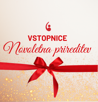 Novoletna prireditev 2025