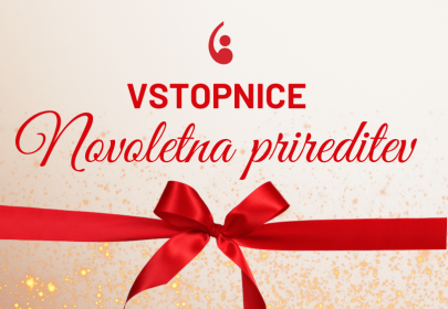 Novoletna prireditev 2025