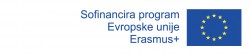 EU Erasmus + Projekt