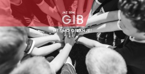 Mi smo GIB!!