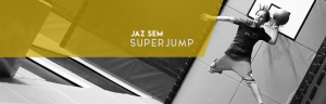 Super Jump akrobat 